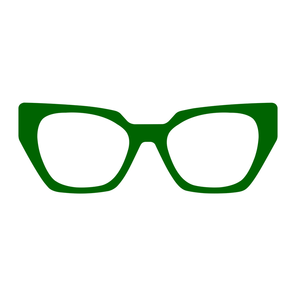 Seville Solid Green