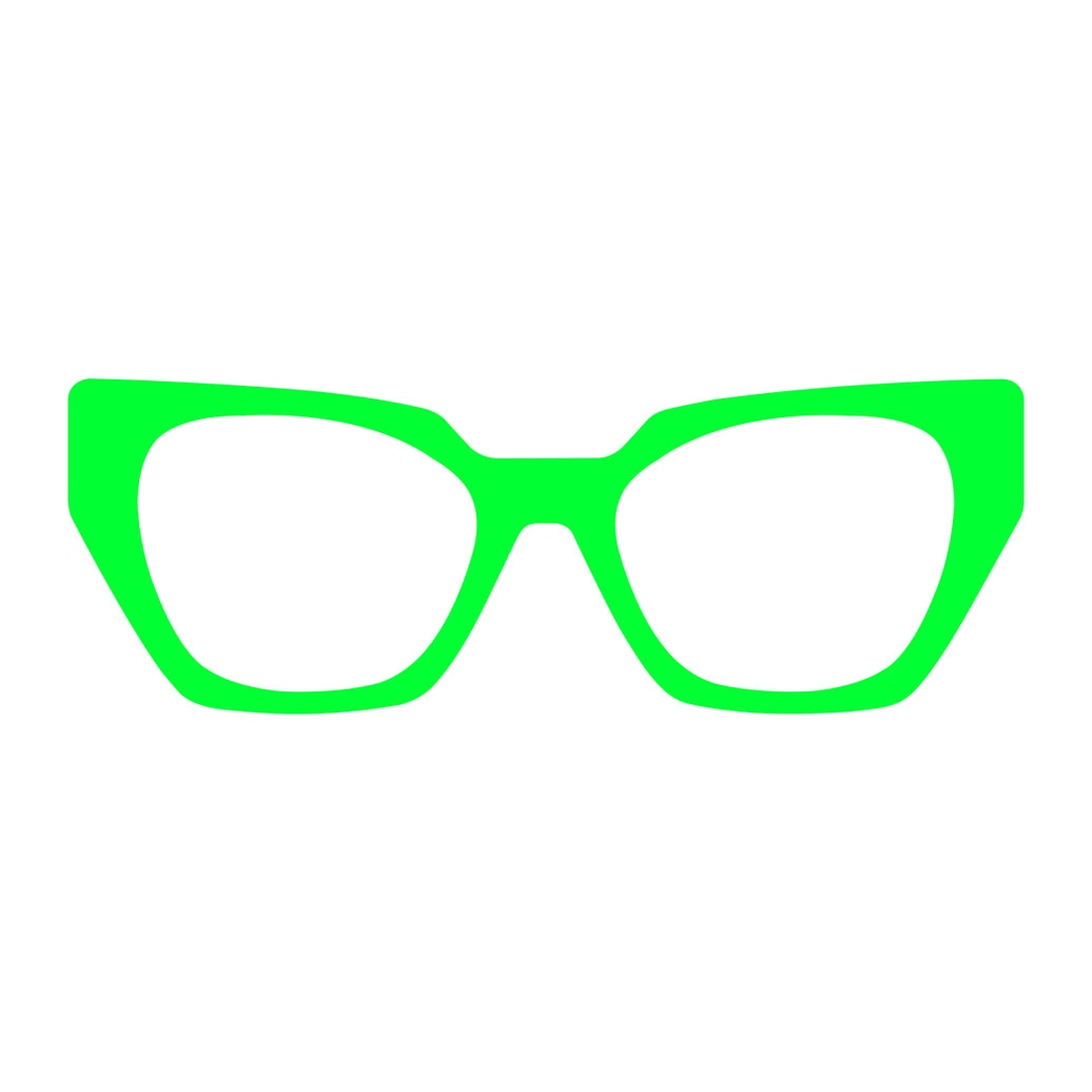 Seville Solid Green