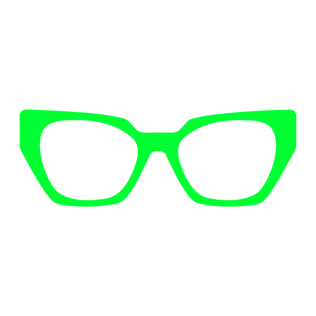 Seville Solid Green