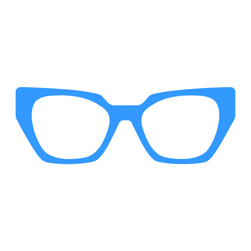 Seville Solid Blue