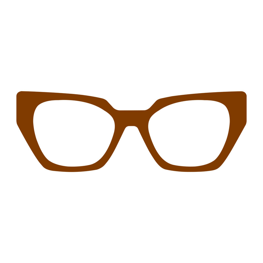 Seville Solid Brown