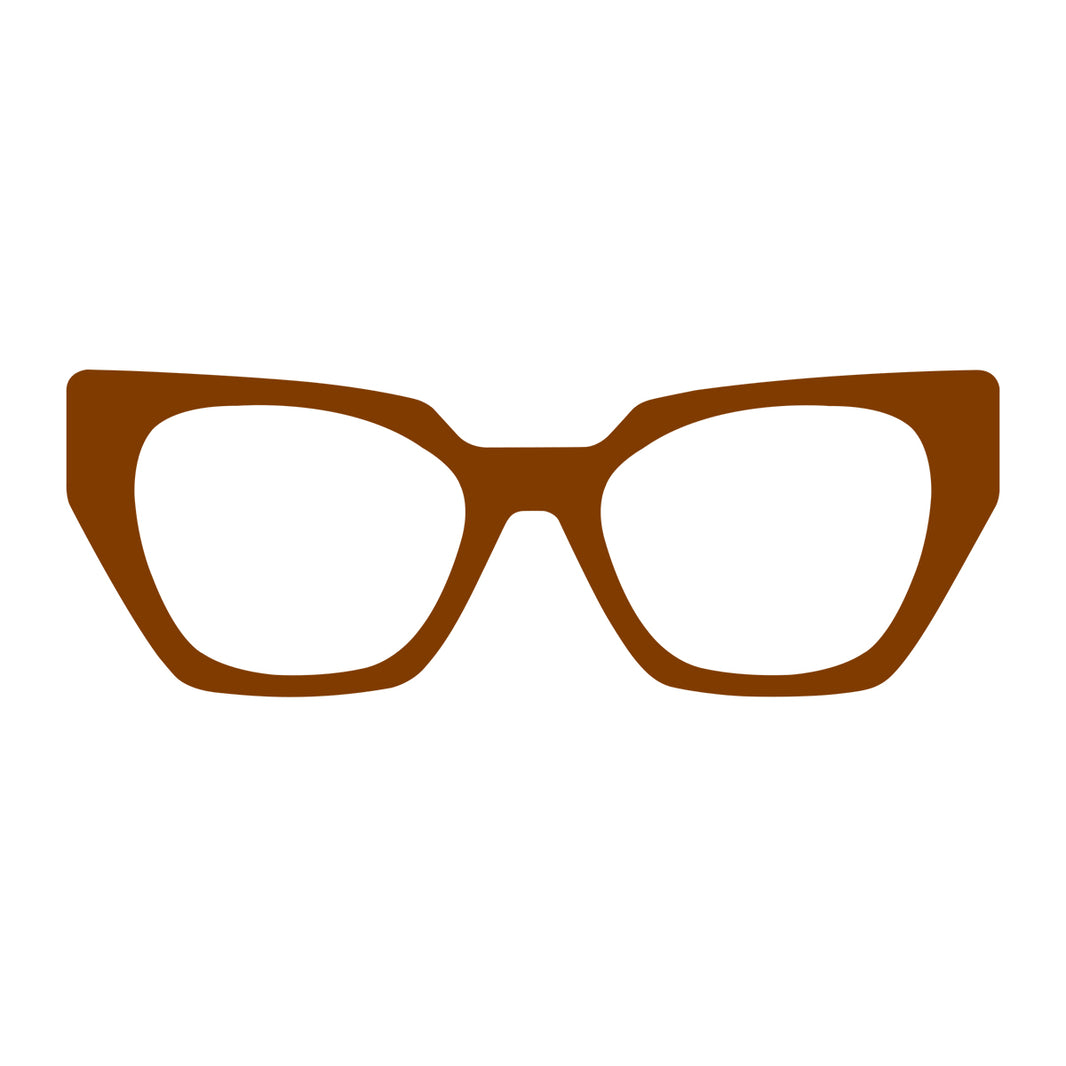 Seville Solid Brown