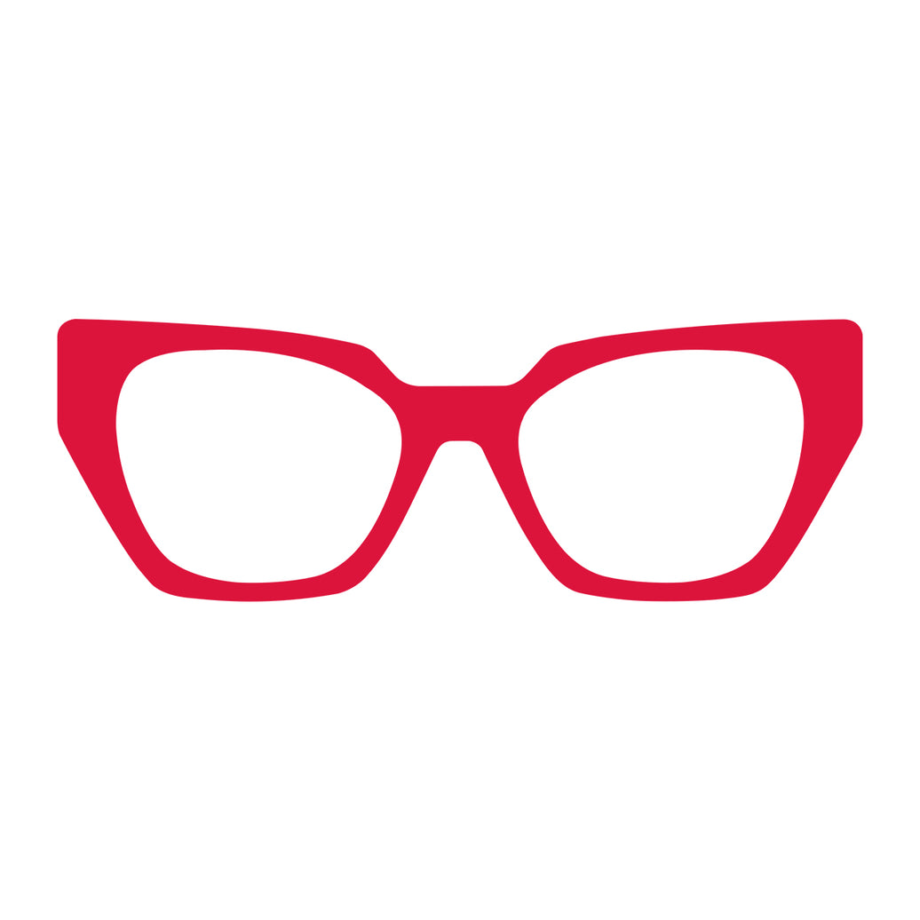 Seville Solid Red, Pink