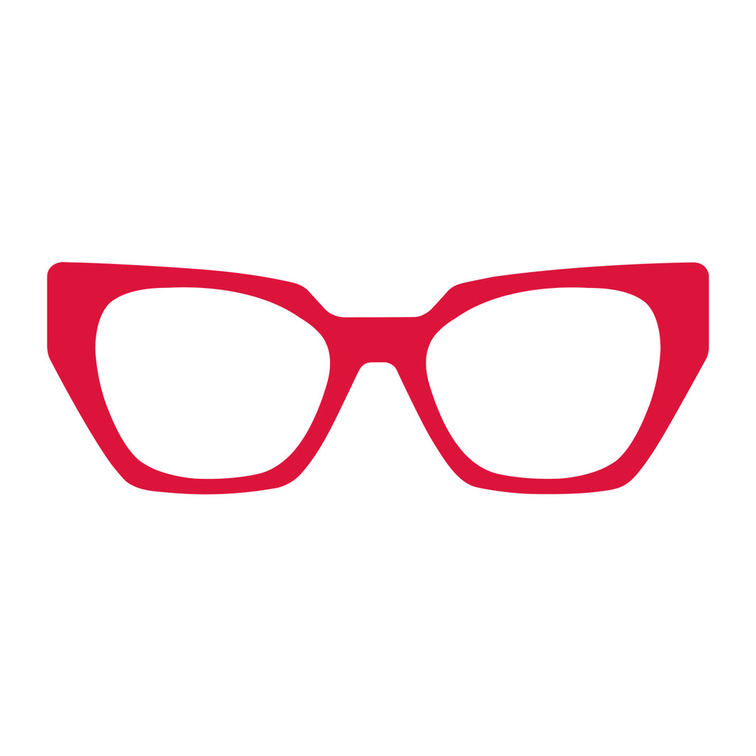 Seville Solid Red, Pink