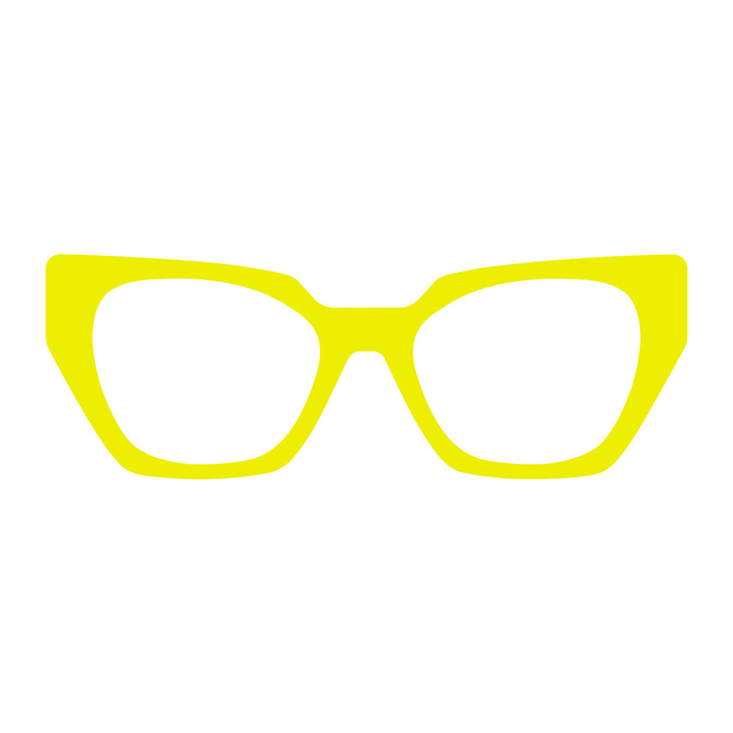 Seville Solid Yellow