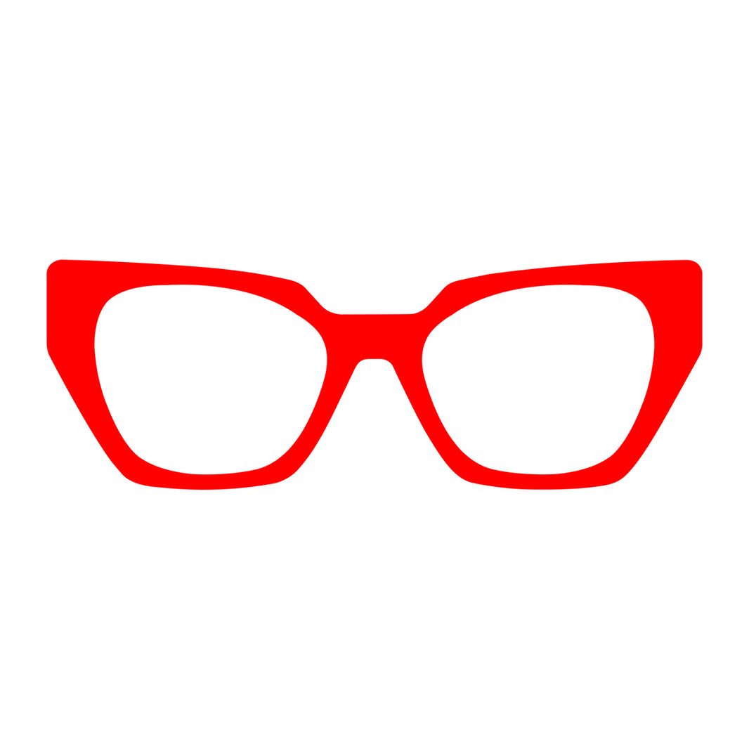 Seville Solid Red