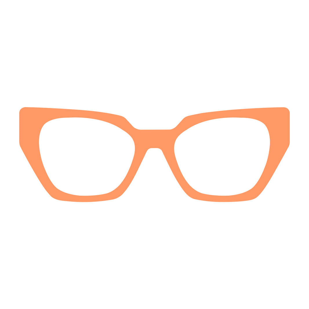 Seville Solid Orange, Beige