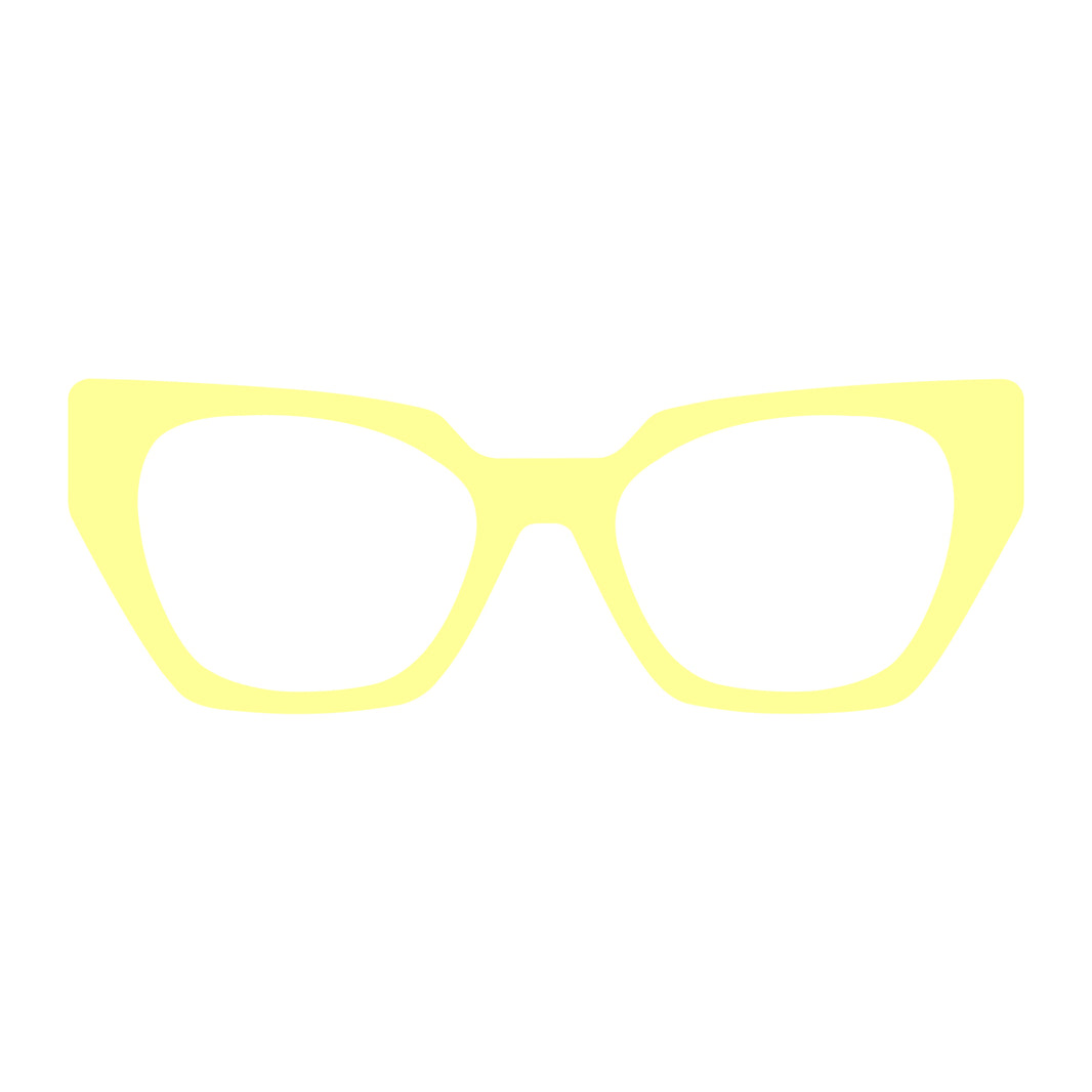 Seville Solid Yellow, Beige