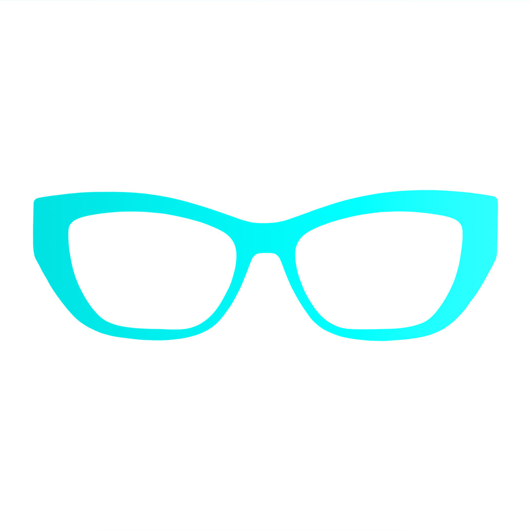 Kyoto Gradient Blue