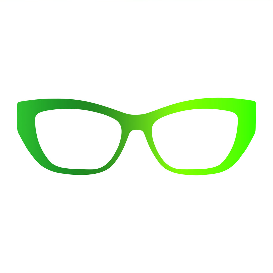 Kyoto Gradient Green
