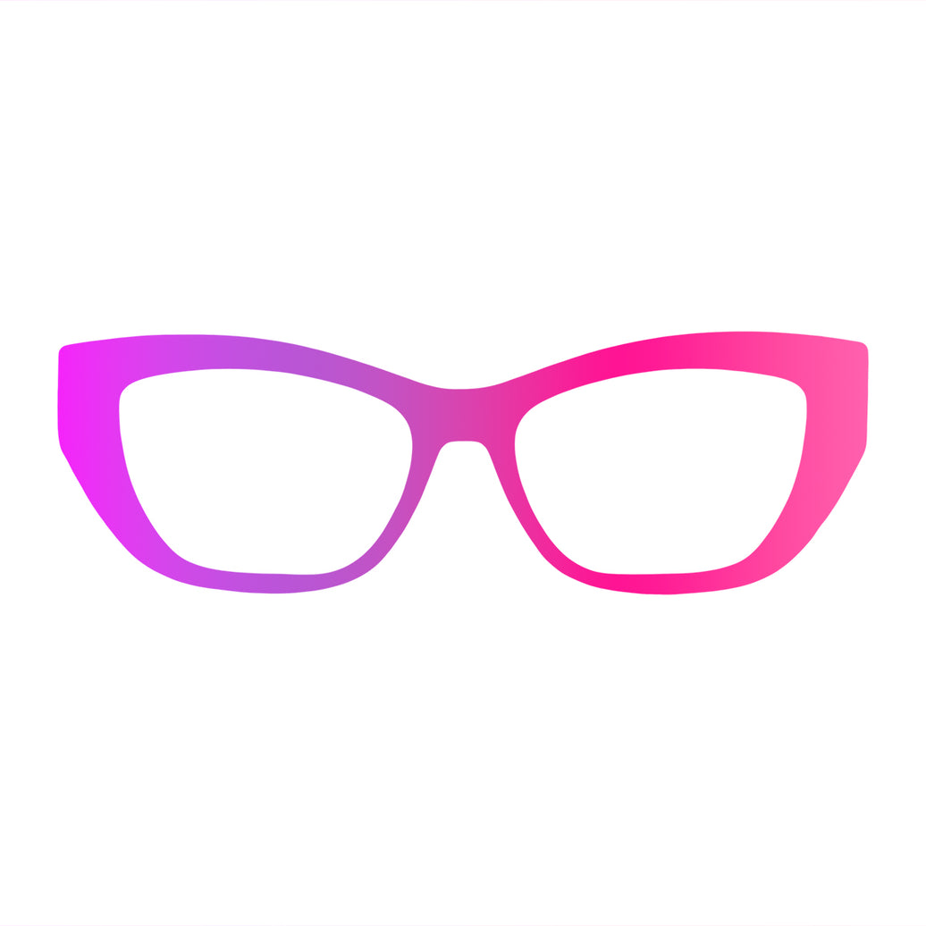 Kyoto Gradient Pink, Purple