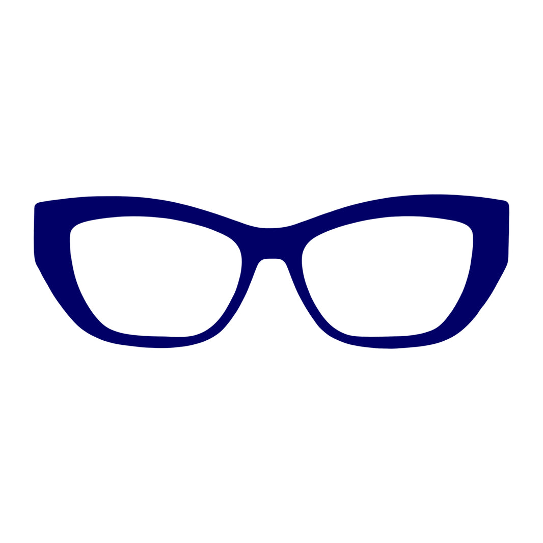 Kyoto Solid Blue