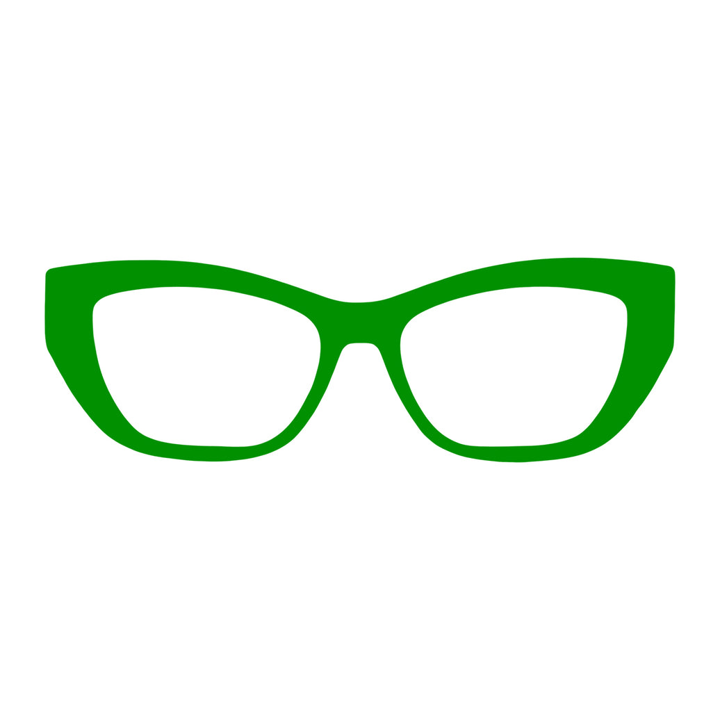 Kyoto Solid Green