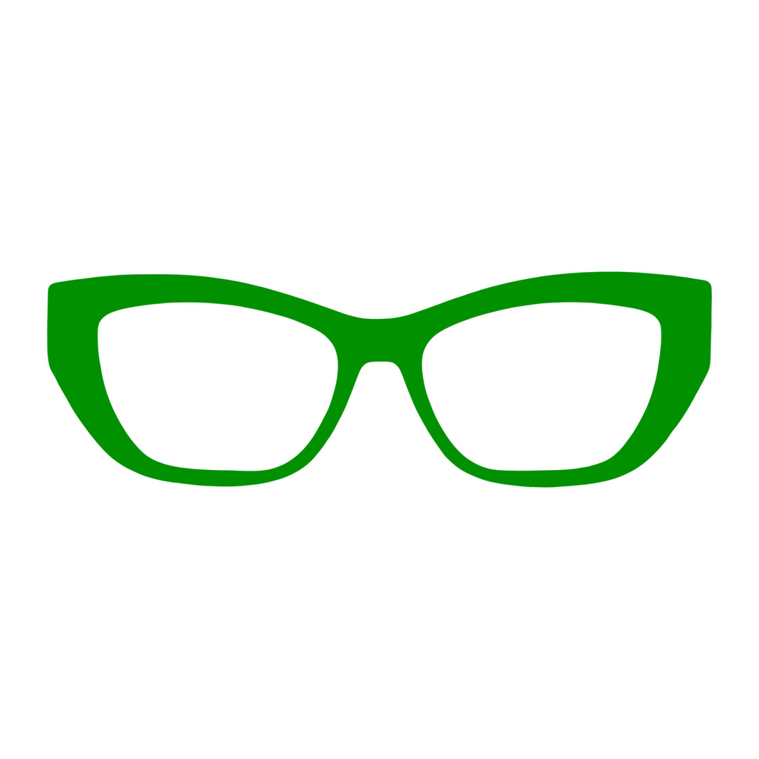 Kyoto Solid Green