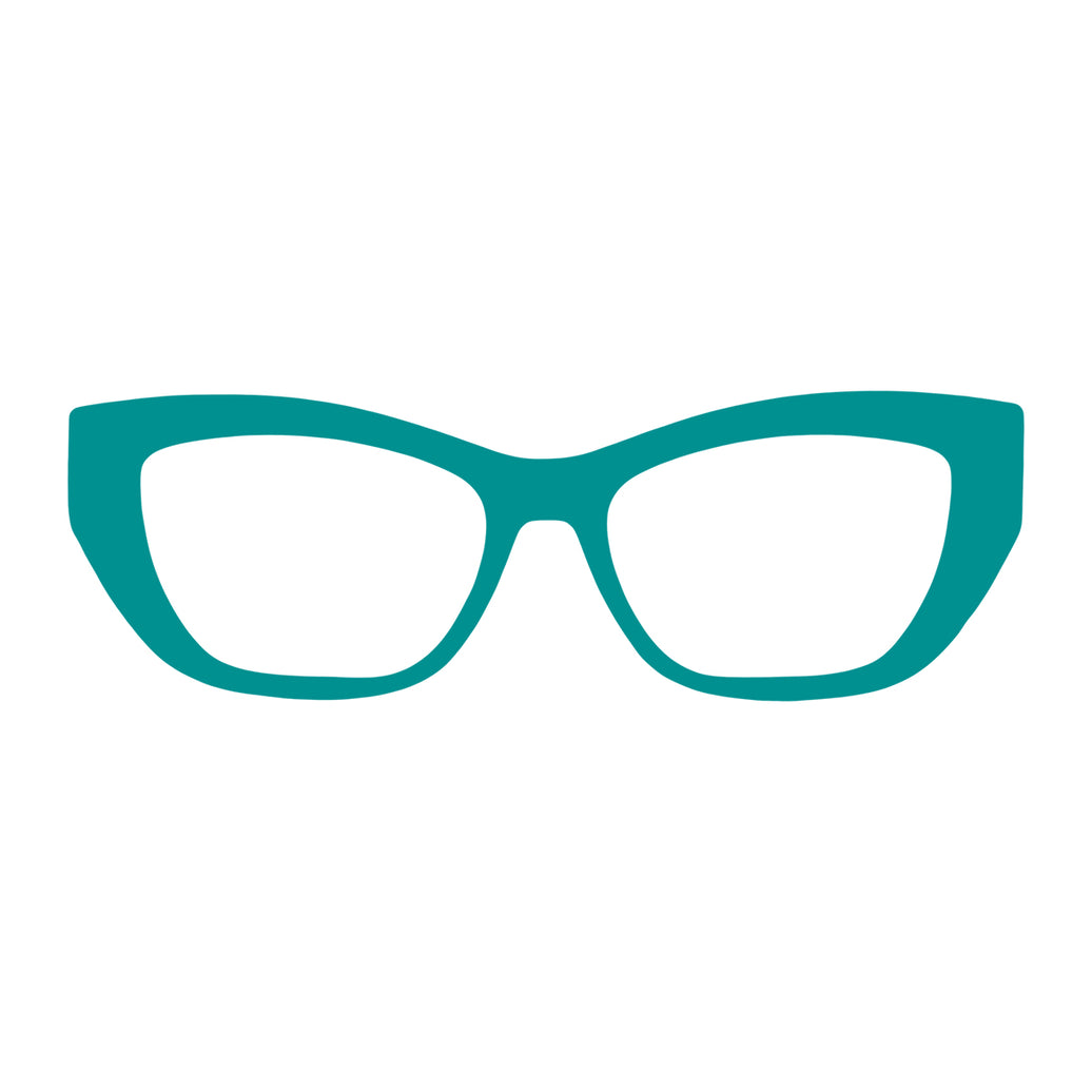 Kyoto Solid Blue, Green