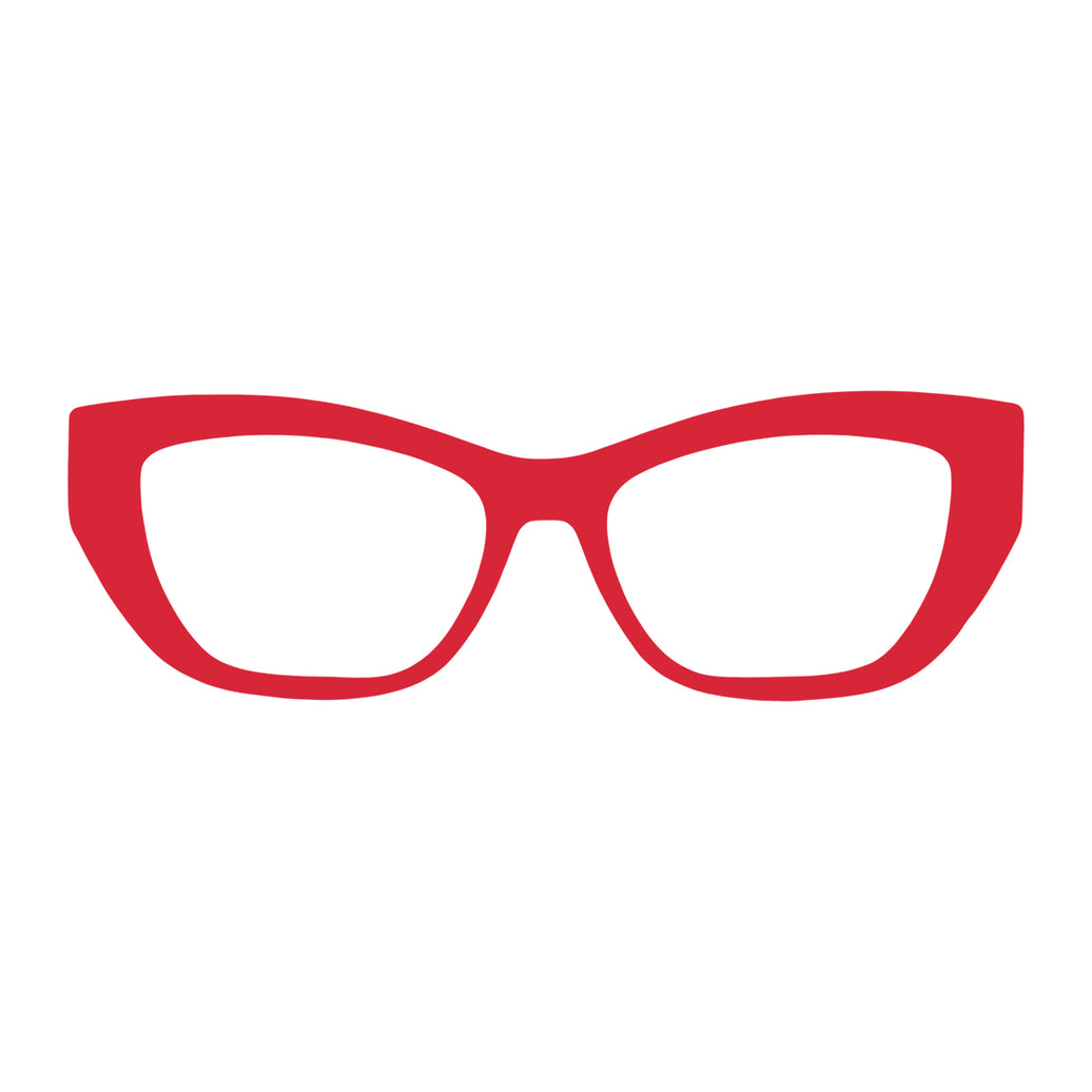 Kyoto Solid Red
