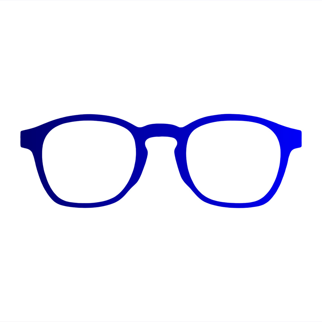 Monaco Gradient Blue
