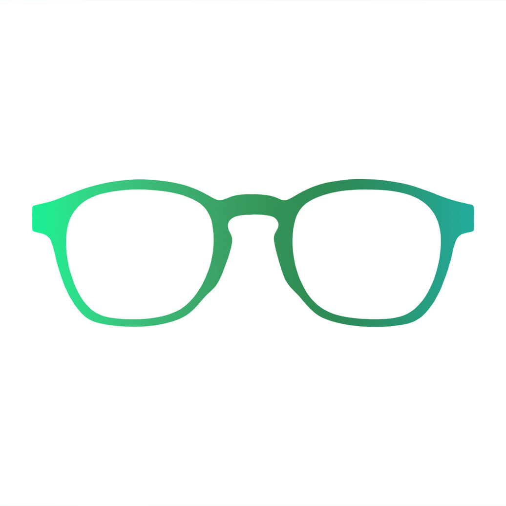 Monaco Gradient Green