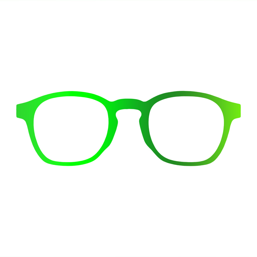 Monaco Gradient Green