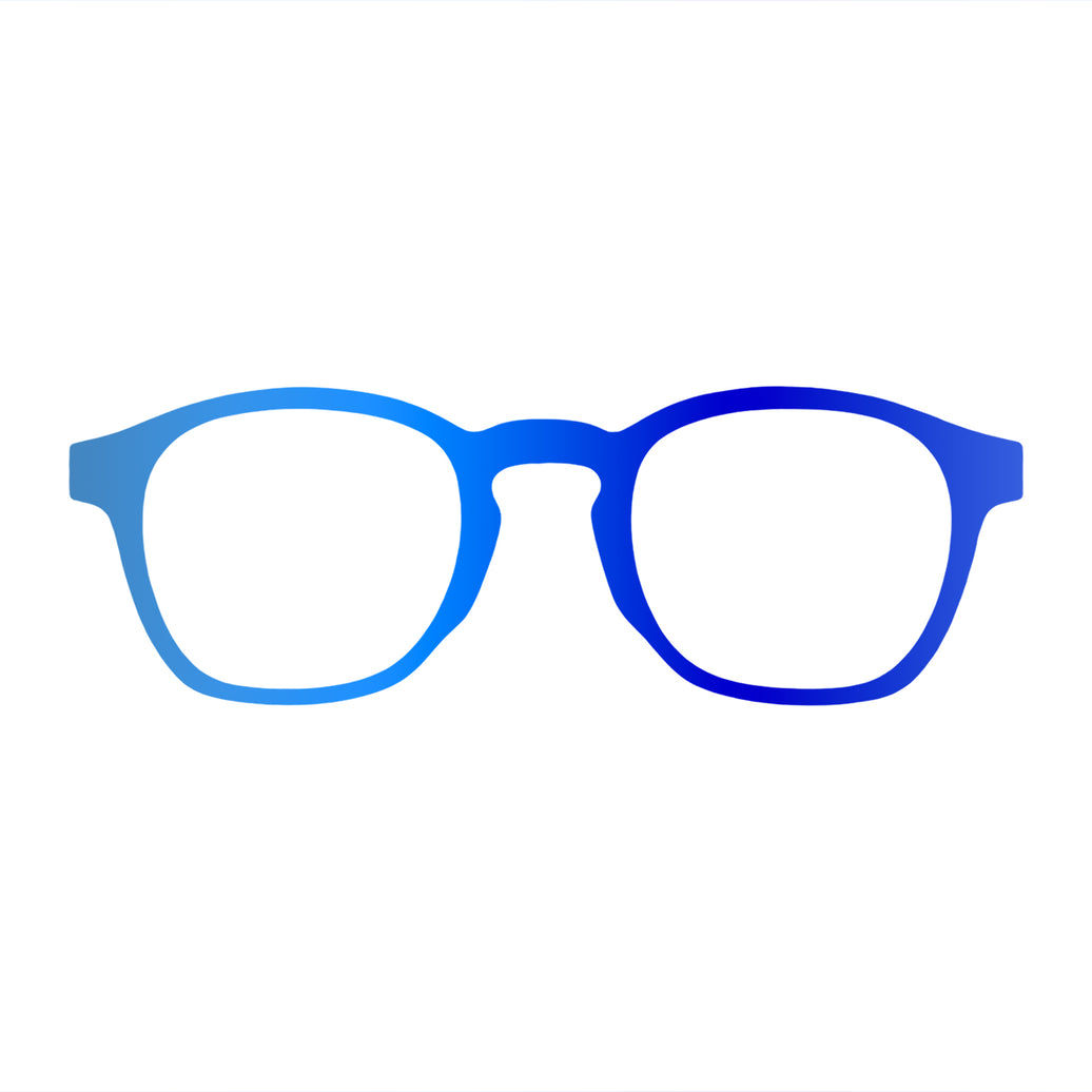 Monaco Gradient Blue