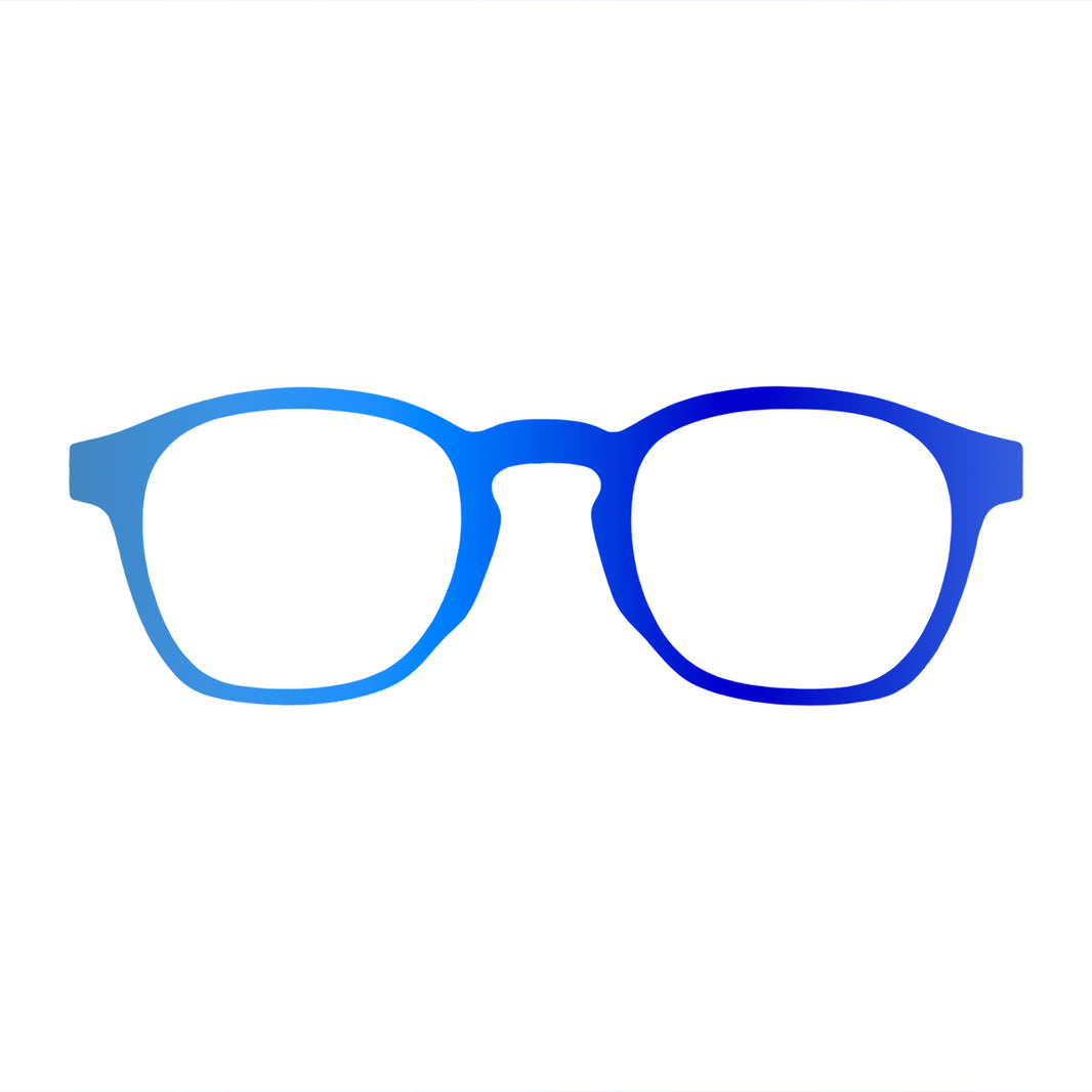 Monaco Gradient Blue