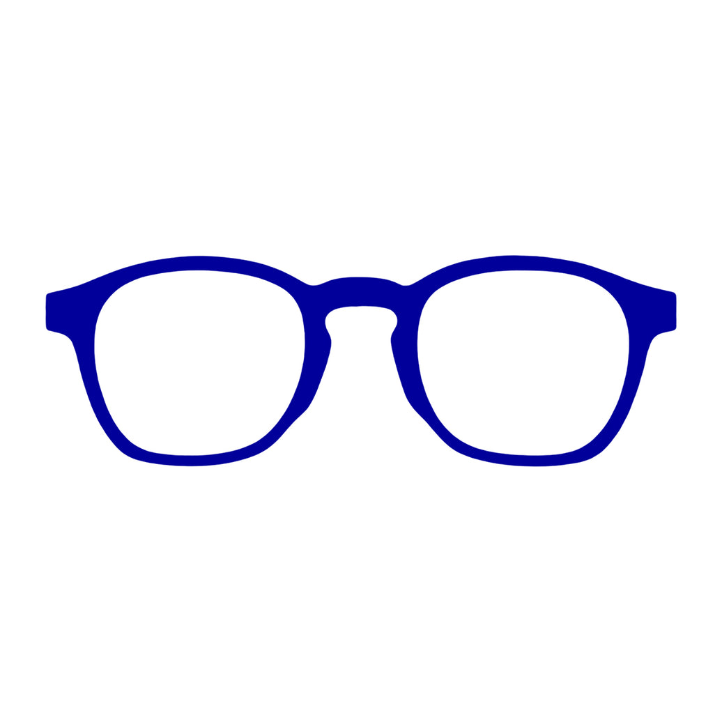 Monaco Solid Blue