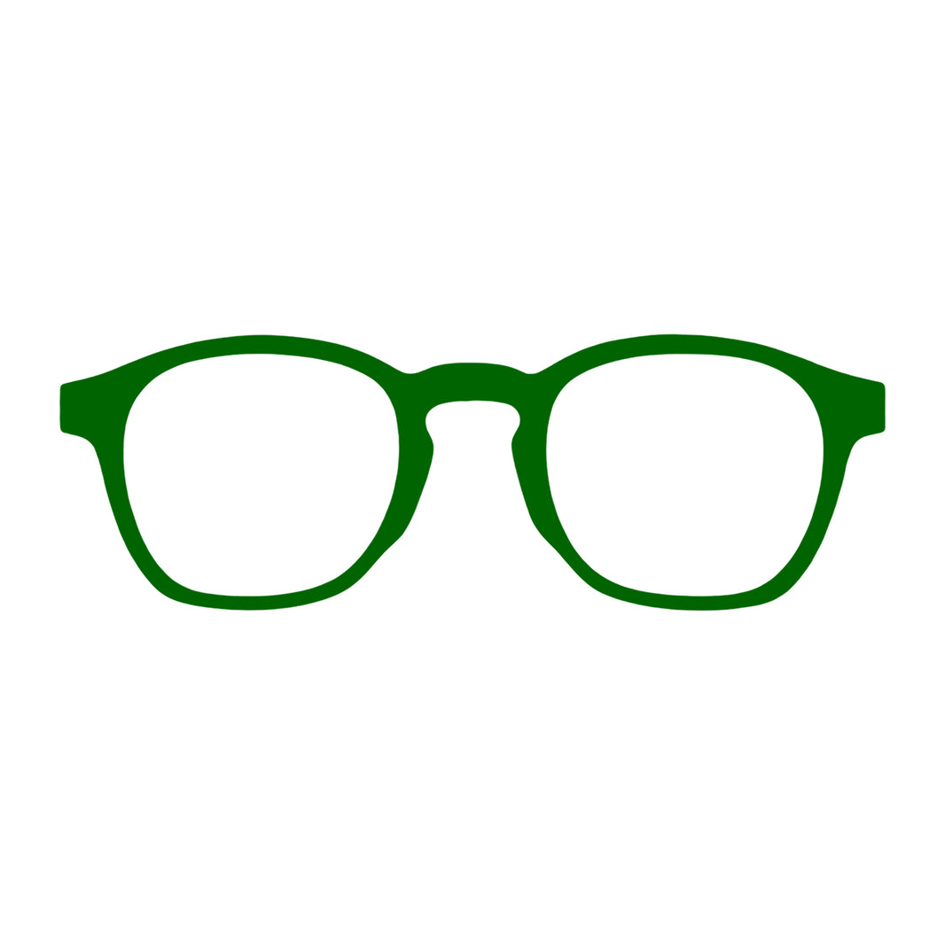 Monaco Solid Green
