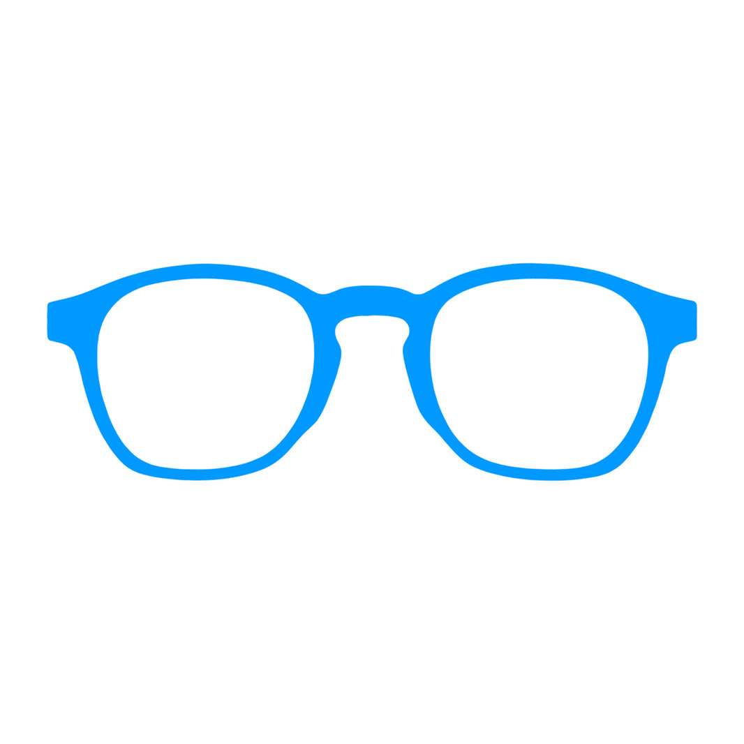 Monaco Solid Blue