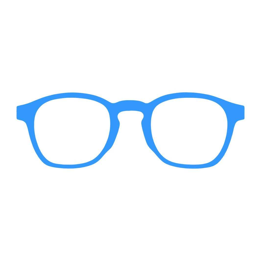 Monaco Solid Blue