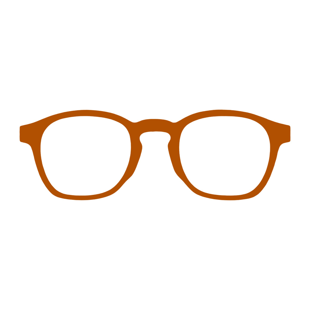 Monaco Solid Brown, Orange