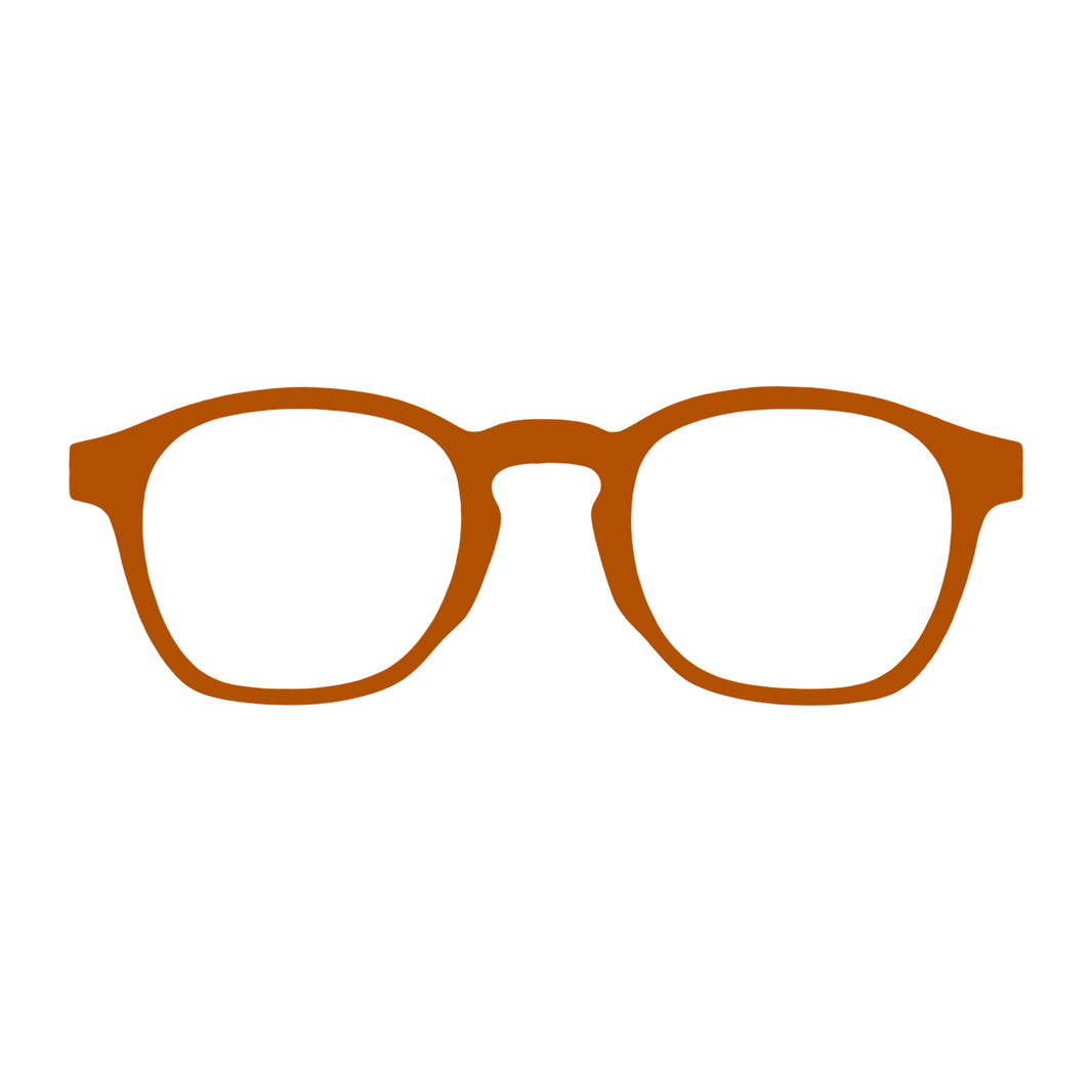 Monaco Solid Brown, Orange