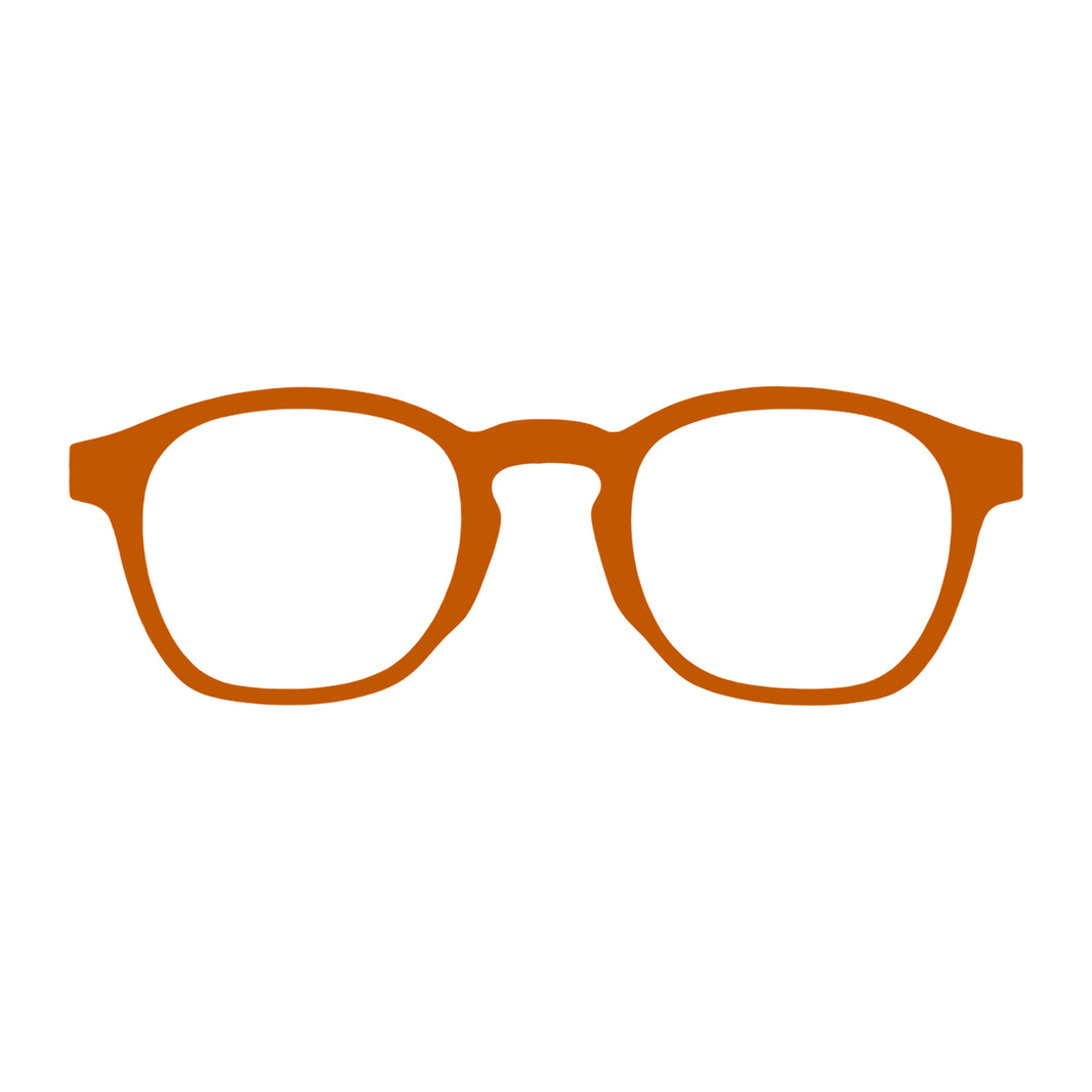 Monaco Solid Orange, Brown