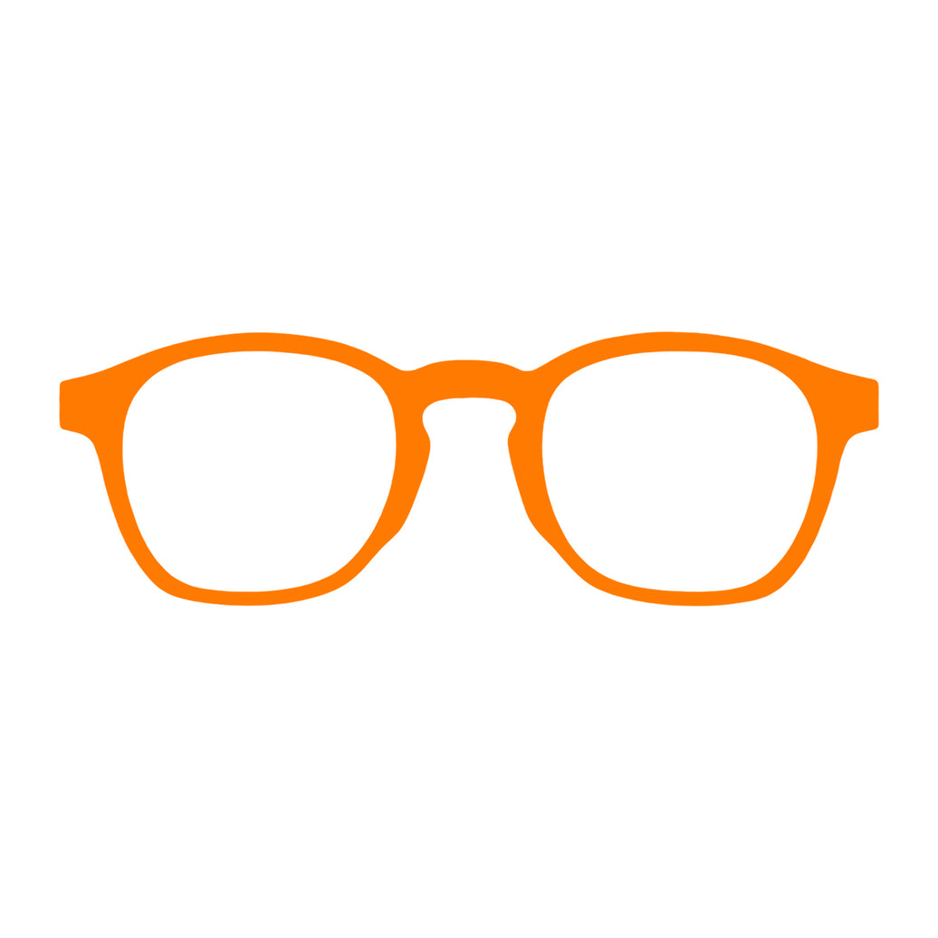 Monaco Solid Orange