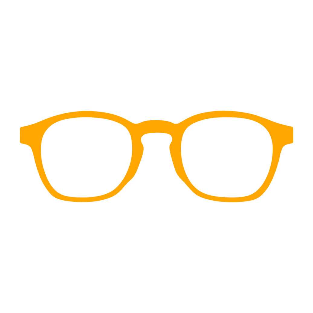 Monaco Solid Orange
