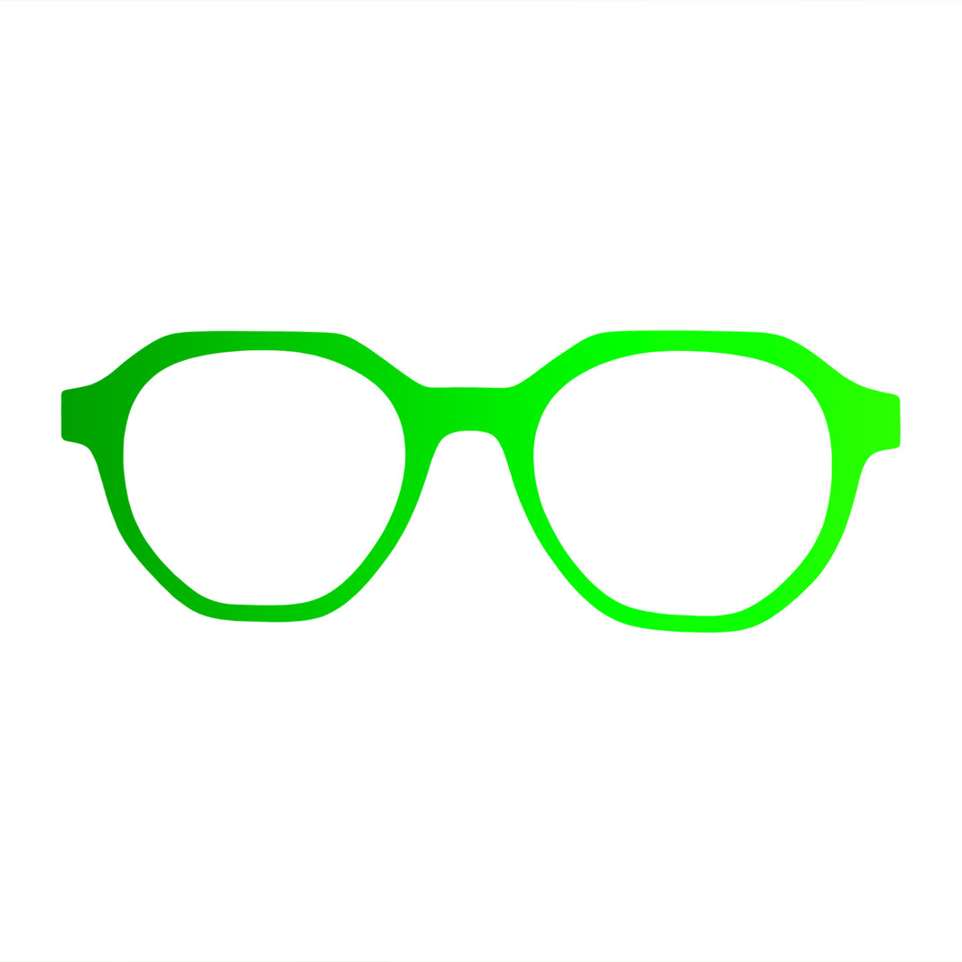 Nice Gradient Green