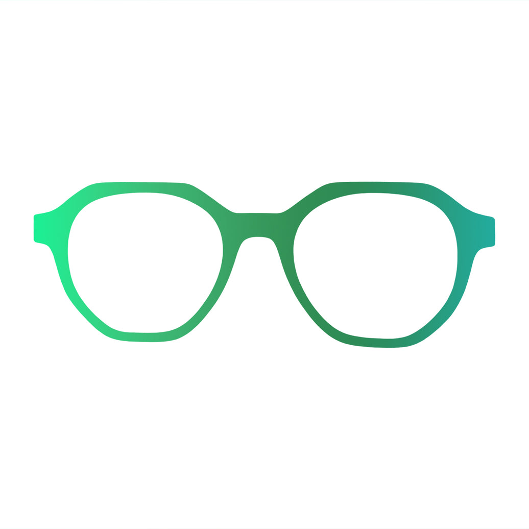 Nice Gradient Green