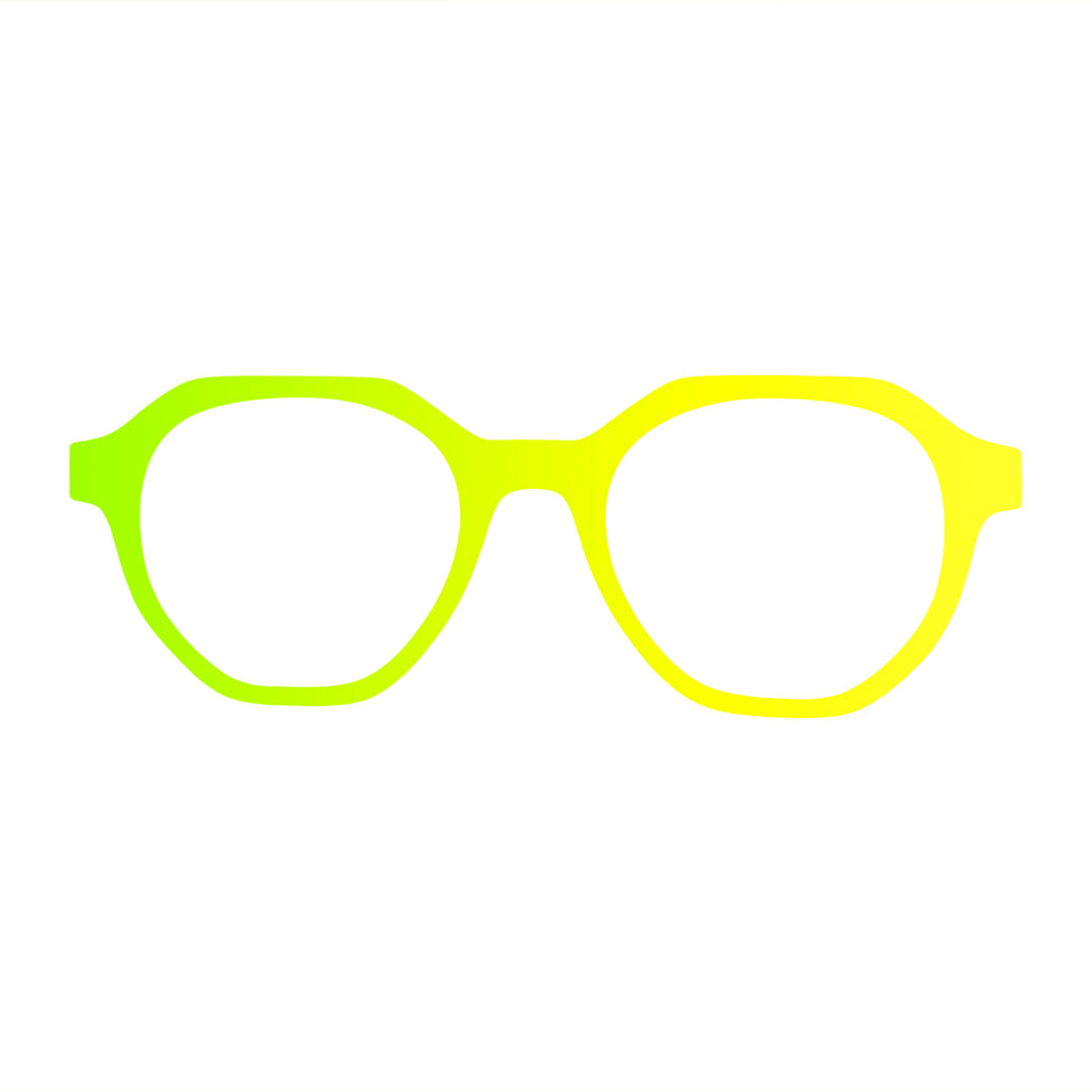 Nice Gradient Green, Yellow