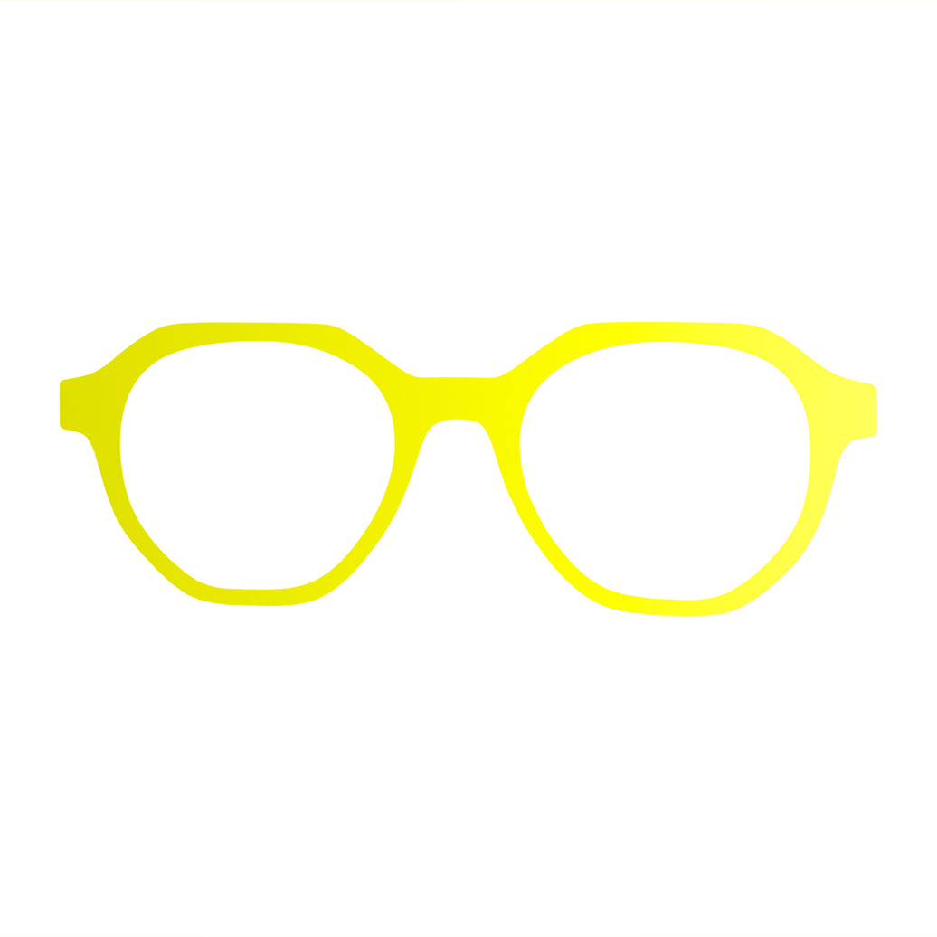 Nice Gradient Yellow