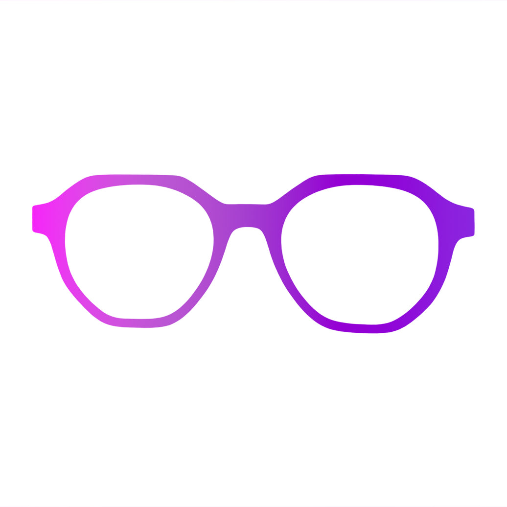 Nice Gradient Pink, Purple