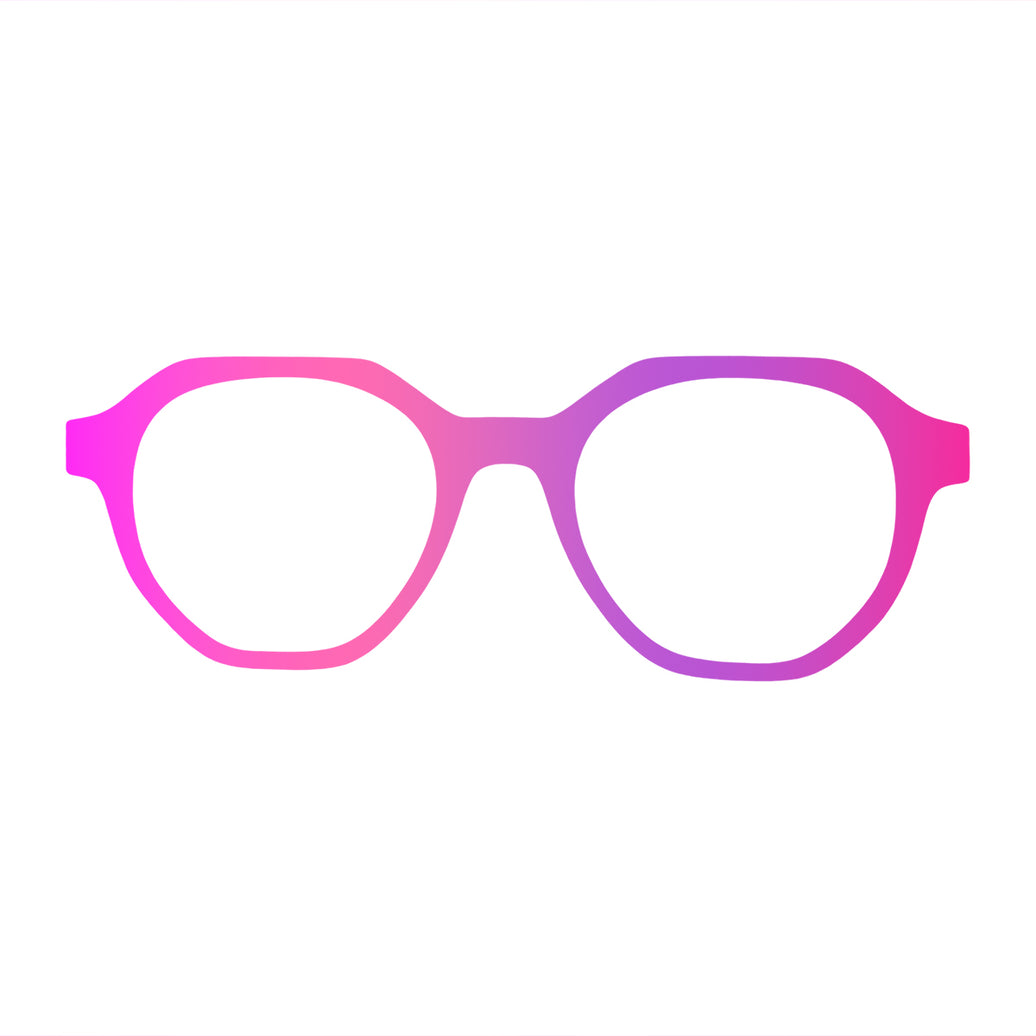 Nice Gradient Pink, Purple