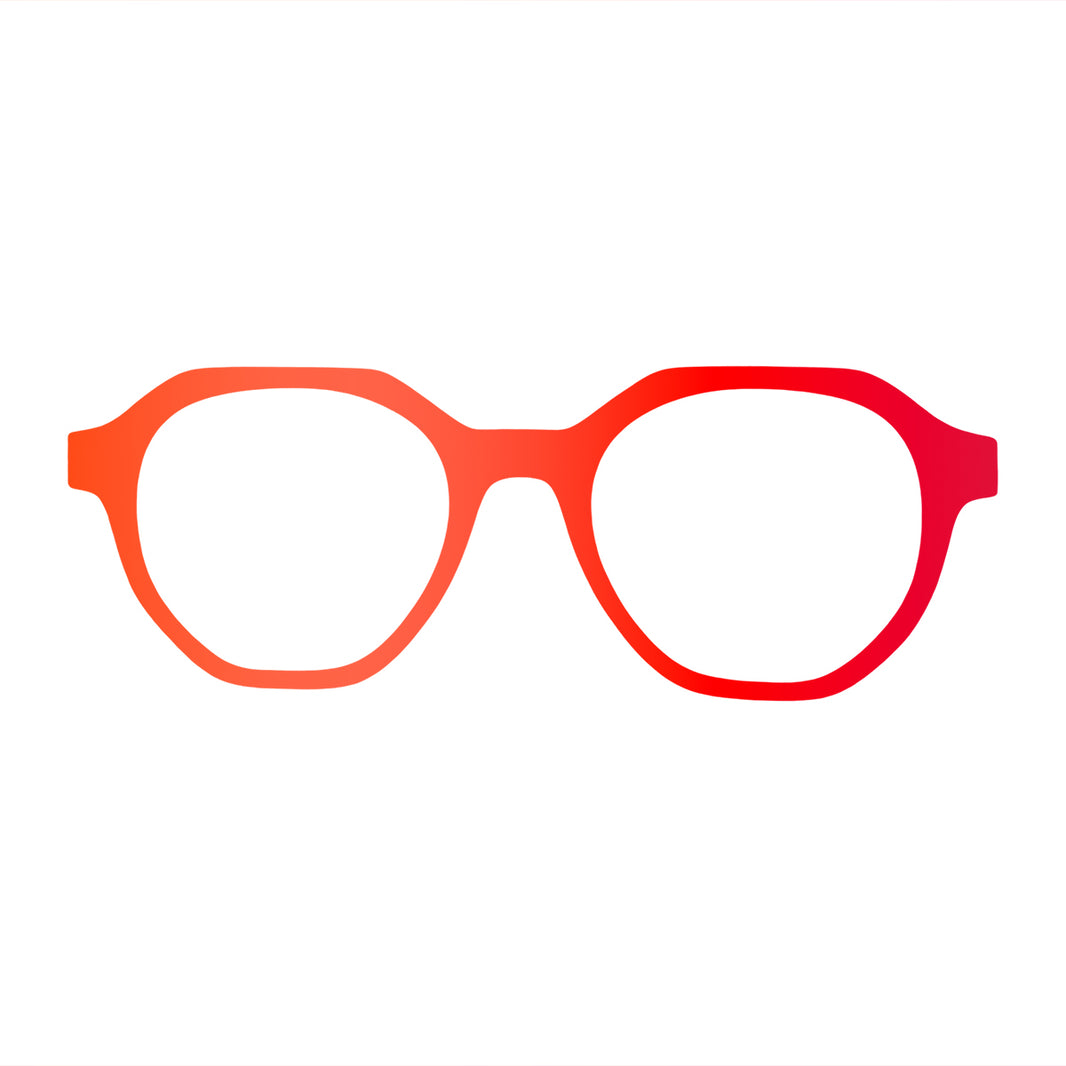 Nice Gradient Red