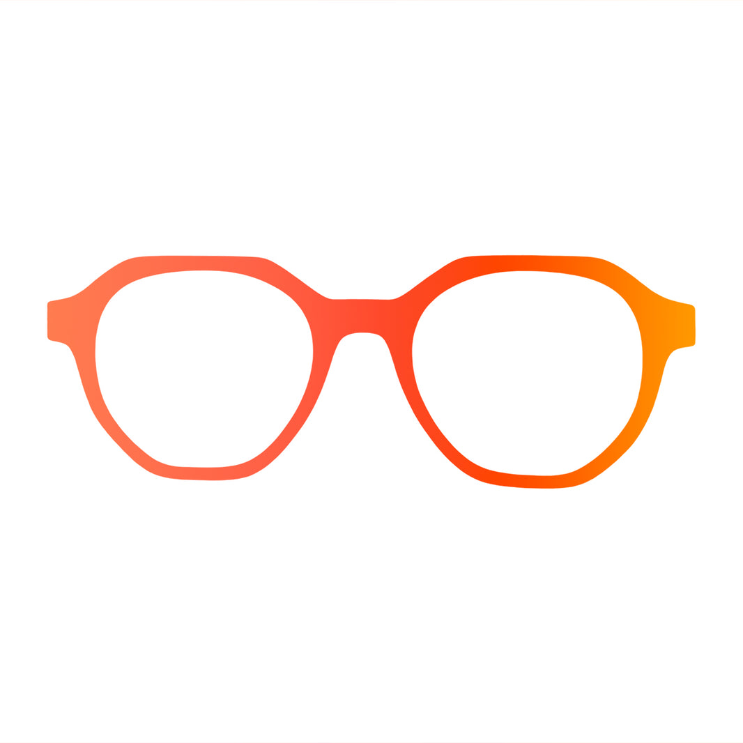 Nice Gradient Orange, Red, Yellow