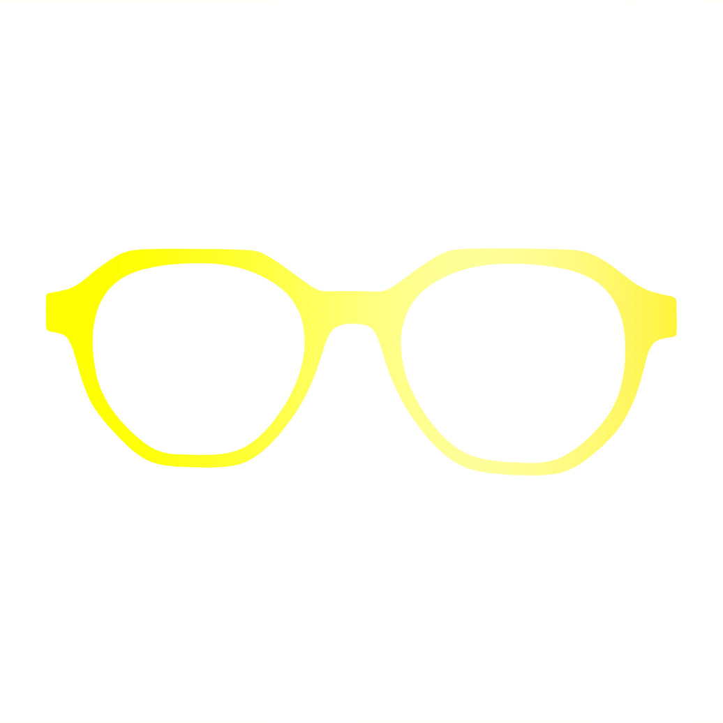 Nice Gradient Yellow