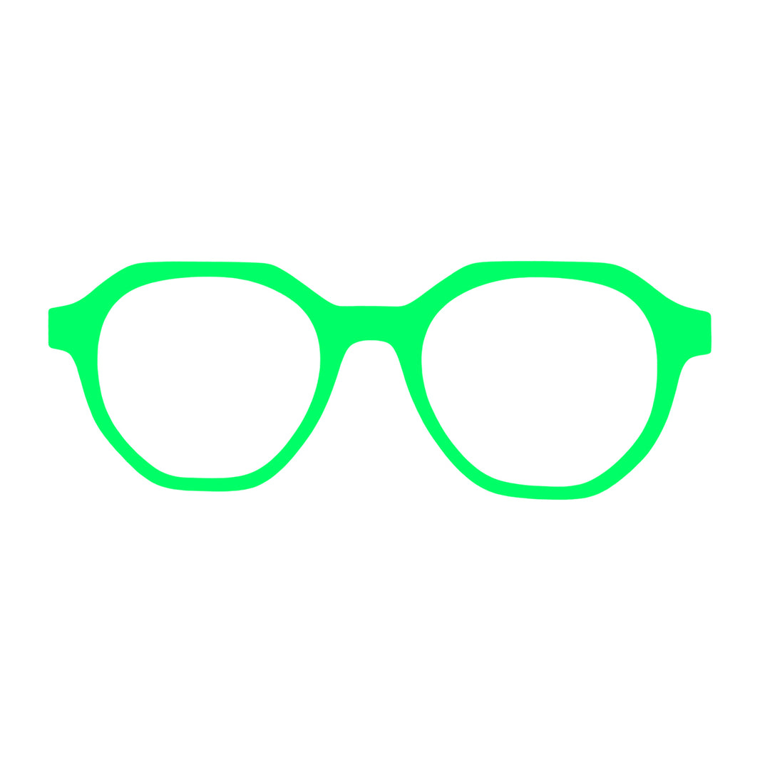 Nice Solid Green
