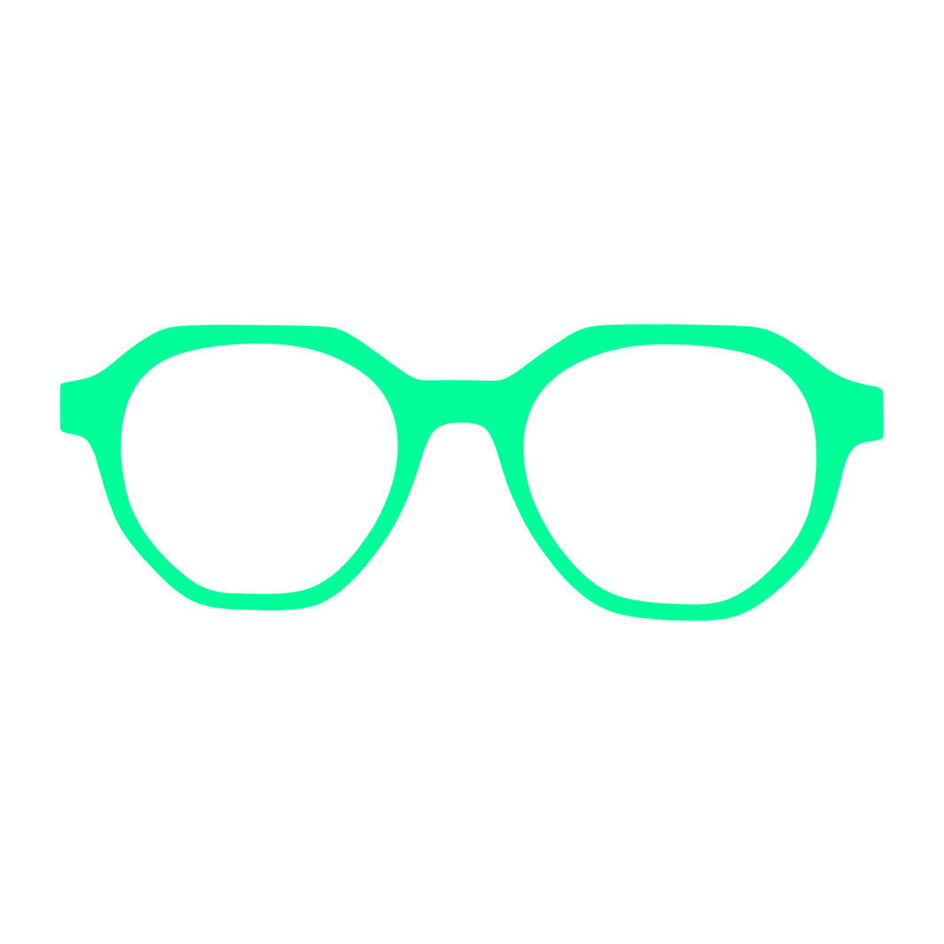 Nice Solid Green, Blue