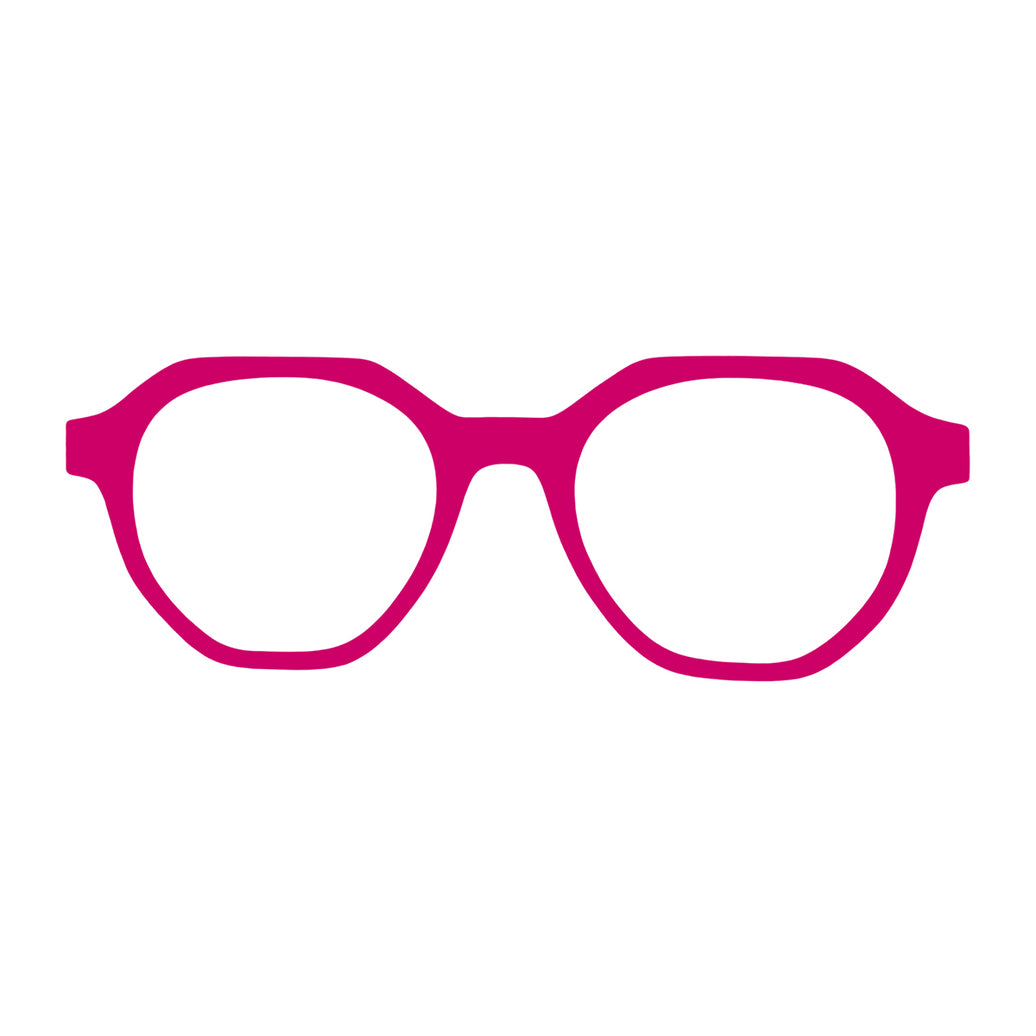 Nice Solid Pink