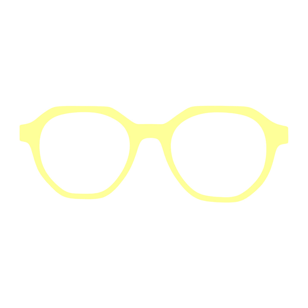 Nice Solid Yellow, Beige