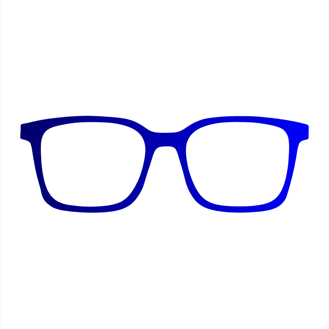 Zurich Gradient Blue