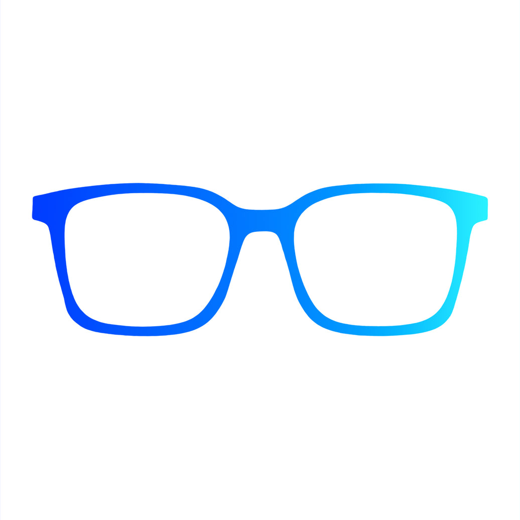 Zurich Gradient Blue