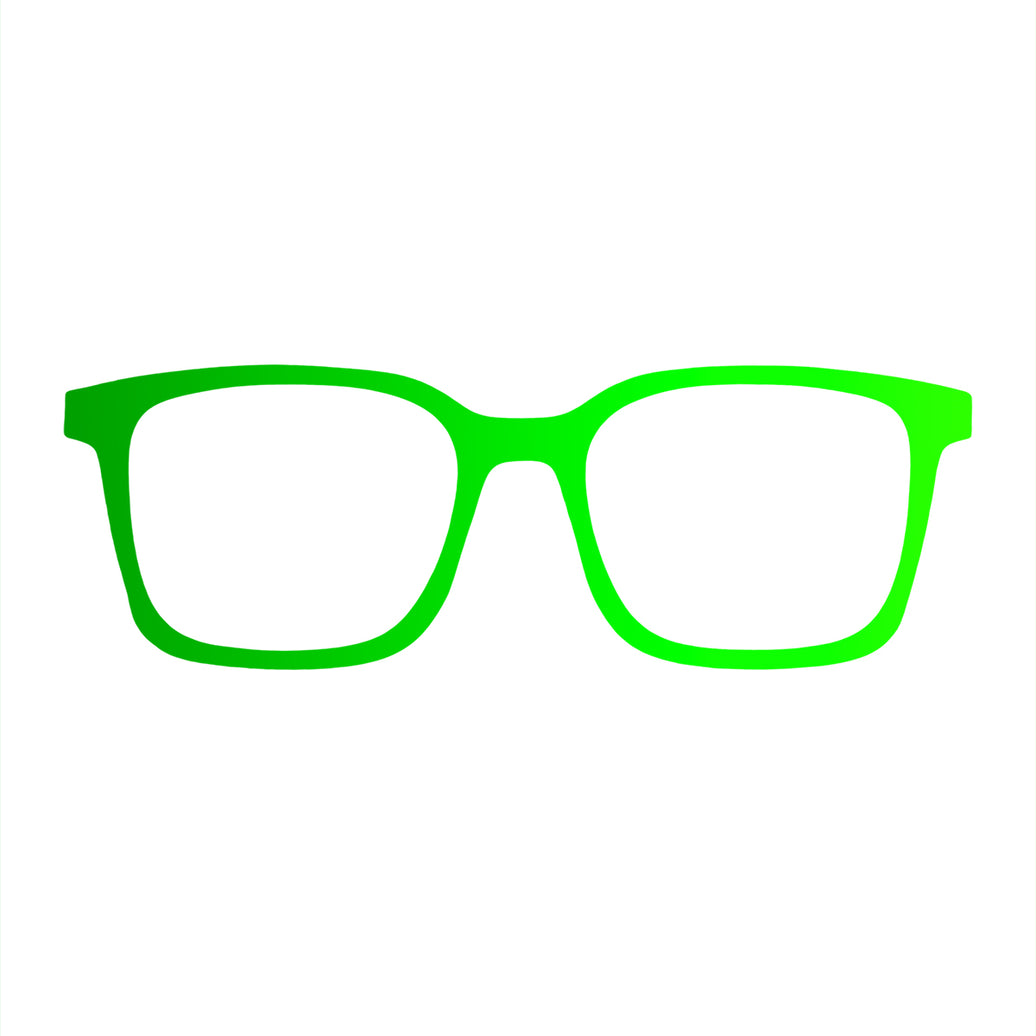 Zurich Gradient Green